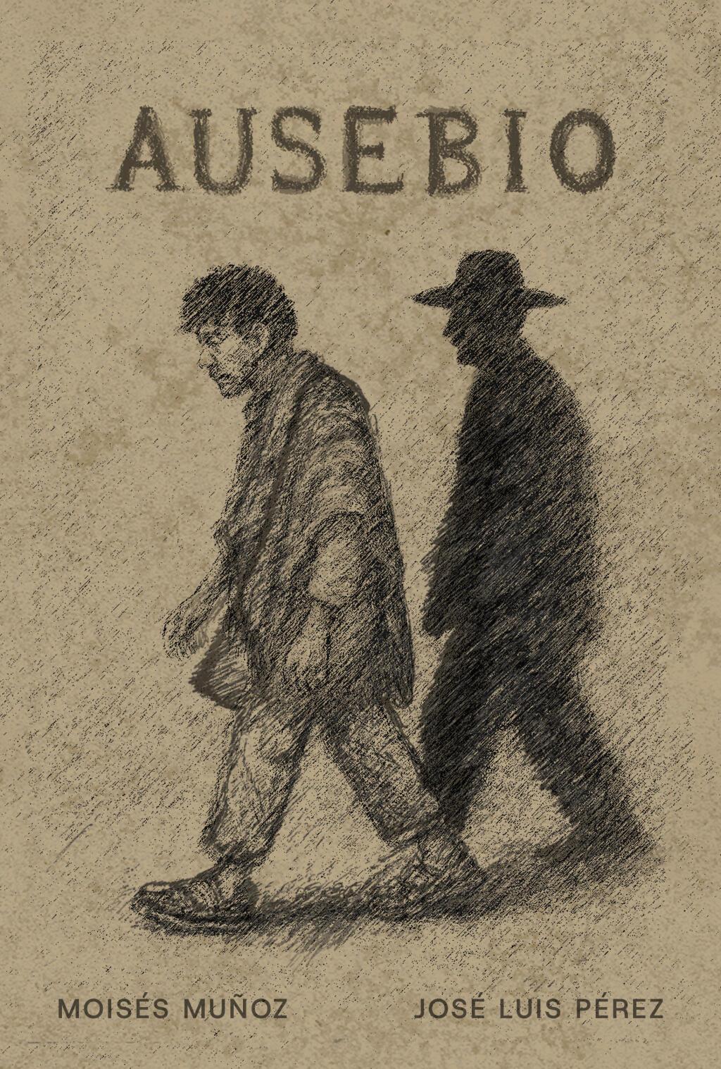 Filmposter for AUSEBIO